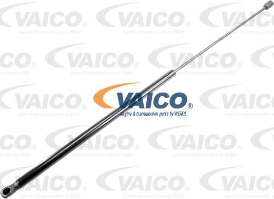 VAICO V10-2087 - Ammortizzatore pneumatico, Cofano motore www.autoricambit.com