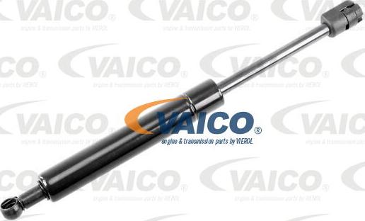 VAICO V10-2074 - Ammortizatore pneumatico, Cofano bagagli /vano carico www.autoricambit.com