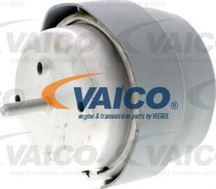 VAICO V10-2184 - Sospensione, Motore www.autoricambit.com