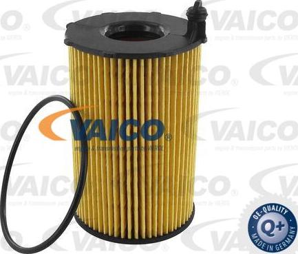 VAICO V10-2186 - Filtro olio www.autoricambit.com