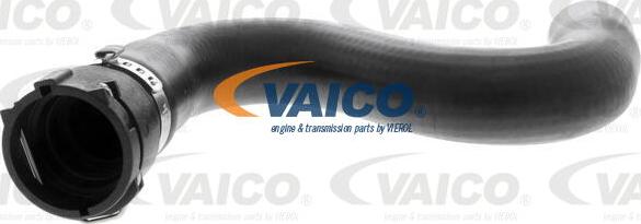 VAICO V10-2819 - Flessibile radiatore www.autoricambit.com