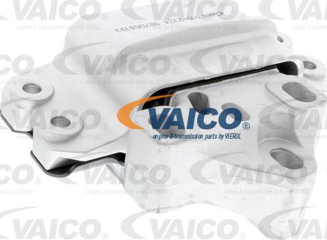 VAICO V10-2324 - Supporto, Cambio www.autoricambit.com