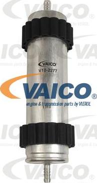 VAICO V10-2277 - Filtro carburante www.autoricambit.com