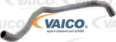 VAICO V10-2734 - Flessibile radiatore www.autoricambit.com