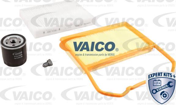 VAICO V10-7437 - Kit componenti, Controllo periodico www.autoricambit.com
