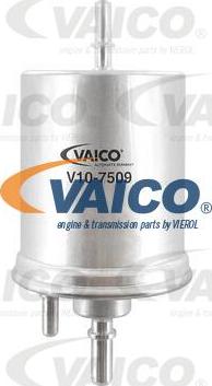 VAICO V10-7509 - Filtro carburante www.autoricambit.com