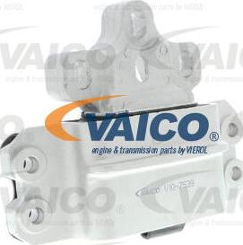 VAICO V10-7539 - Sospensione, Motore www.autoricambit.com