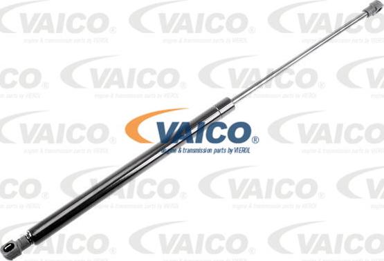 VAICO V10-7531 - Ammortizatore pneumatico, Cofano bagagli /vano carico www.autoricambit.com