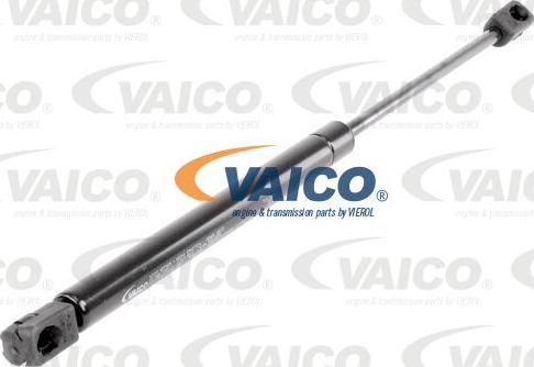 VAICO V10-7528 - Ammortizatore pneumatico, Cofano bagagli /vano carico www.autoricambit.com