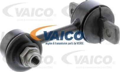 VAICO V10-7246-1 - Asta/Puntone, Sospensione ruote www.autoricambit.com