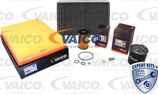 VAICO V30-4125 - Kit componenti, Controllo periodico www.autoricambit.com