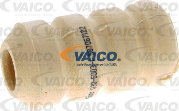 VAICO V30-6003-1 - Tampone paracolpo, Sospensione www.autoricambit.com