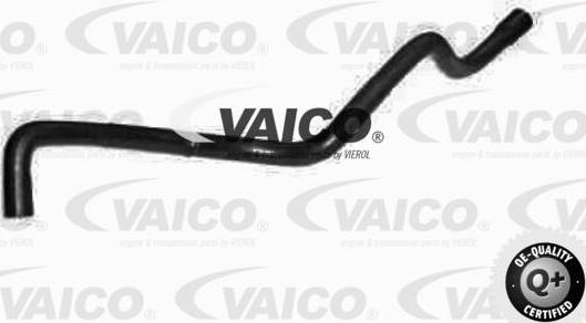 VAICO V30-0715 - Flessibile radiatore www.autoricambit.com