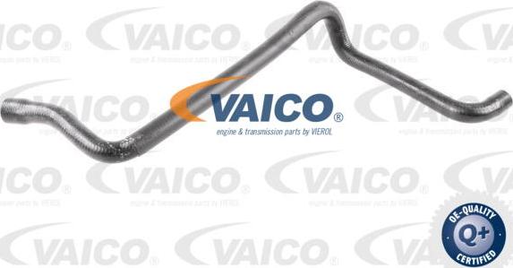 VAICO V30-0721 - Flessibile radiatore www.autoricambit.com