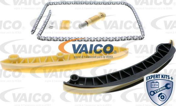 VAICO V30-10016-BEK - Kit catena distribuzione www.autoricambit.com