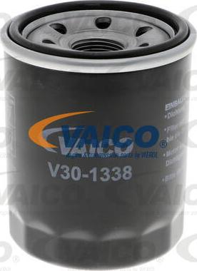 VAICO V30-1338 - Filtro olio www.autoricambit.com