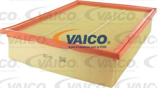 VAICO V30-1765 - Filtro aria www.autoricambit.com