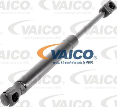 VAICO V30-8313 - Ammortizatore pneumatico, Cofano bagagli /vano carico www.autoricambit.com