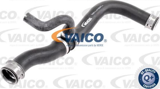 VAICO V30-2906 - Flessibile radiatore www.autoricambit.com