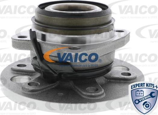 VAICO V30-2605 - Mozzo ruota www.autoricambit.com