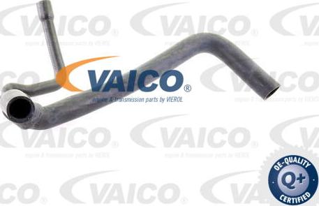 VAICO V30-2098 - Flessibile radiatore www.autoricambit.com