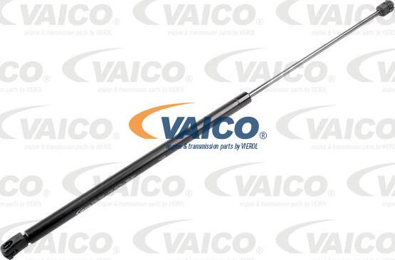 VAICO V30-2066 - Ammortizatore pneumatico, Cofano bagagli /vano carico www.autoricambit.com