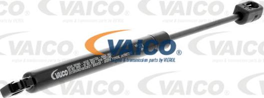VAICO V30-2063 - Ammortizatore pneumatico, Cofano bagagli /vano carico www.autoricambit.com
