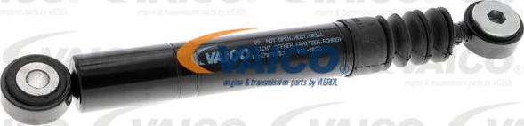 VAICO V30-2022 - Smorzatore vibrazioni, Cinghia Poly-V www.autoricambit.com