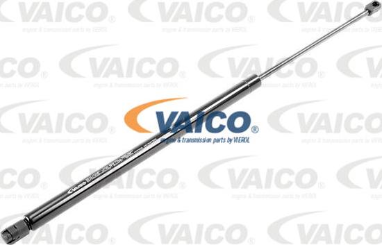 VAICO V30-2077 - Ammortizatore pneumatico, Cofano bagagli /vano carico www.autoricambit.com