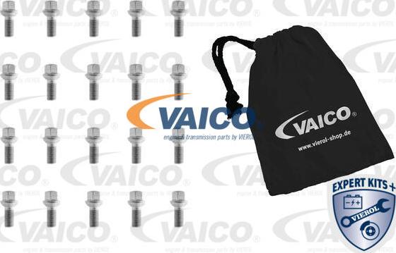 VAICO V30-2312-20 - Bullone ruota www.autoricambit.com