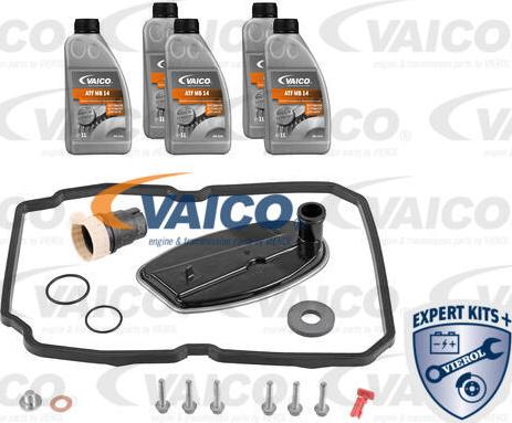 VAICO V30-2254-SP - Kit componenti, Cambio olio-Cambio automatico www.autoricambit.com