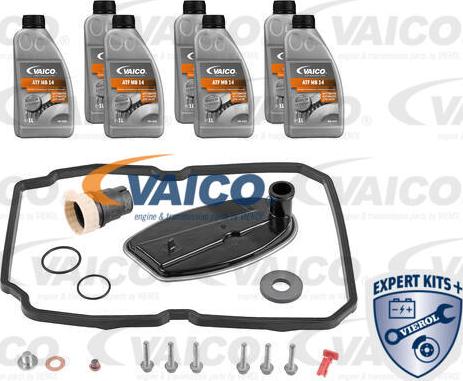 VAICO V30-2254 - Kit componenti, Cambio olio-Cambio automatico www.autoricambit.com