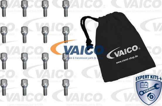 VAICO V38-9593-16 - Bullone ruota www.autoricambit.com
