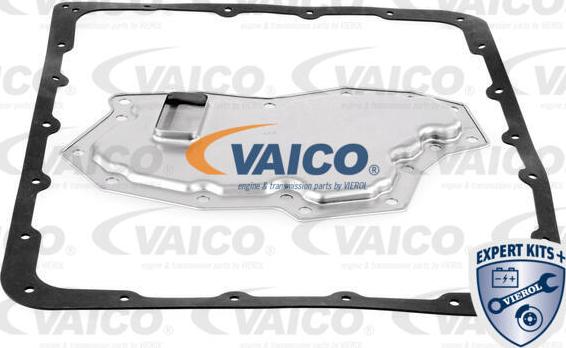 VAICO V38-0550 - Filtro idraulico, Cambio automatico www.autoricambit.com