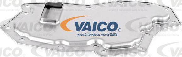 VAICO V38-0551 - Filtro idraulico, Cambio automatico www.autoricambit.com