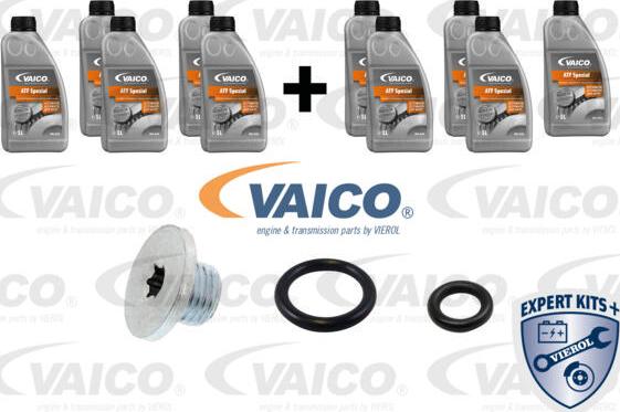 VAICO V38-0511-XXL - Kit componenti, Cambio olio-Cambio automatico www.autoricambit.com