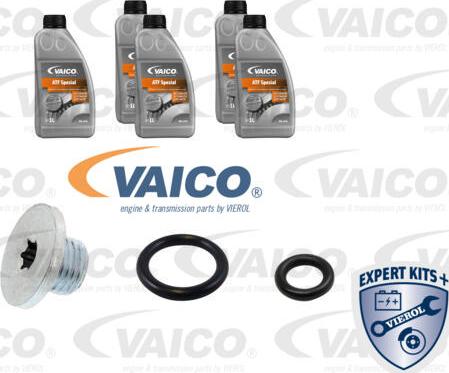 VAICO V38-0511 - Kit componenti, Cambio olio-Cambio automatico www.autoricambit.com