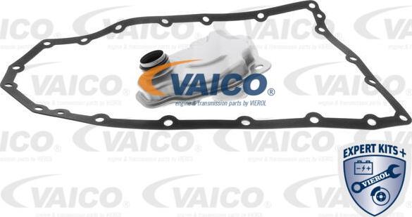 VAICO V38-0572 - Filtro idraulico, Cambio automatico www.autoricambit.com