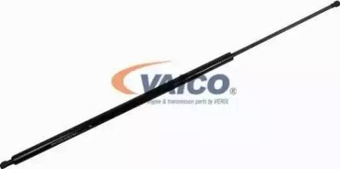 VAICO V38-0069 - Ammortizatore pneumatico, Cofano bagagli /vano carico www.autoricambit.com