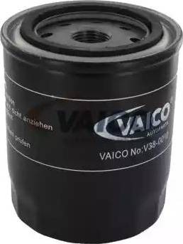 VAICO V38-0010 - Filtro olio www.autoricambit.com