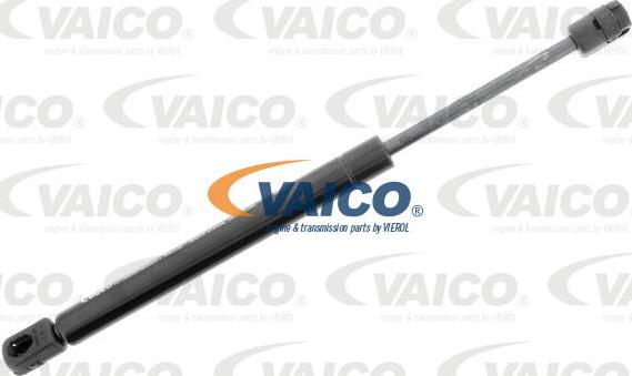 VAICO V38-0070 - Ammortizatore pneumatico, Cofano bagagli /vano carico www.autoricambit.com