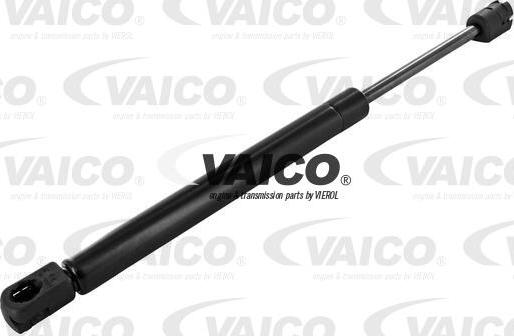 VAICO V38-0071 - Ammortizatore pneumatico, Cofano bagagli /vano carico www.autoricambit.com
