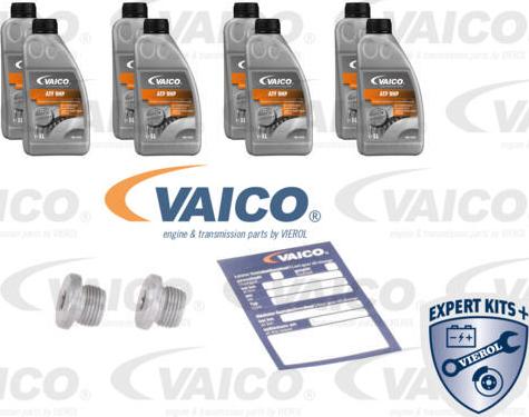 VAICO V33-0533-XXL - Kit componenti, Cambio olio-Cambio automatico www.autoricambit.com