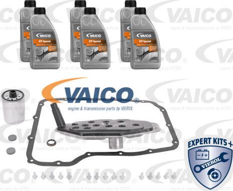 VAICO V33-0525 - Kit componenti, Cambio olio-Cambio automatico www.autoricambit.com