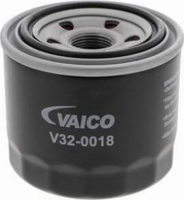 VAICO V32-0018 - Filtro olio www.autoricambit.com