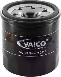 VAICO V32-0017 - Filtro olio www.autoricambit.com