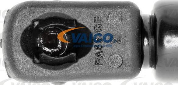 VAICO V37-0061 - Ammortizatore pneumatico, Cofano bagagli /vano carico www.autoricambit.com