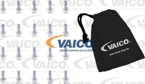 VAICO V24-0495-20 - Bullone ruota www.autoricambit.com