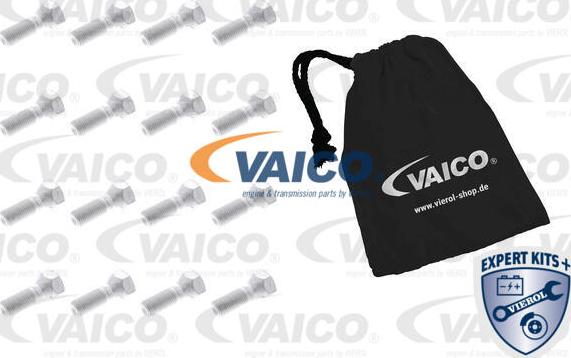 VAICO V24-0509-16 - Bullone ruota www.autoricambit.com