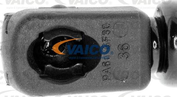 VAICO V24-0500 - Ammortizatore pneumatico, Cofano bagagli /vano carico www.autoricambit.com
